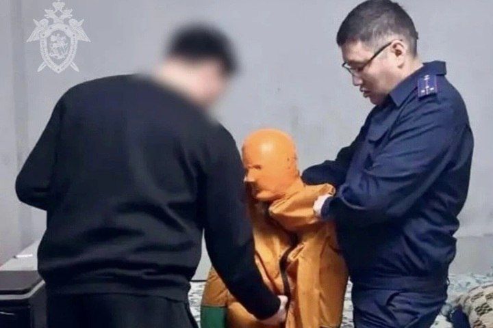 Пять дней мучился от дикой боли