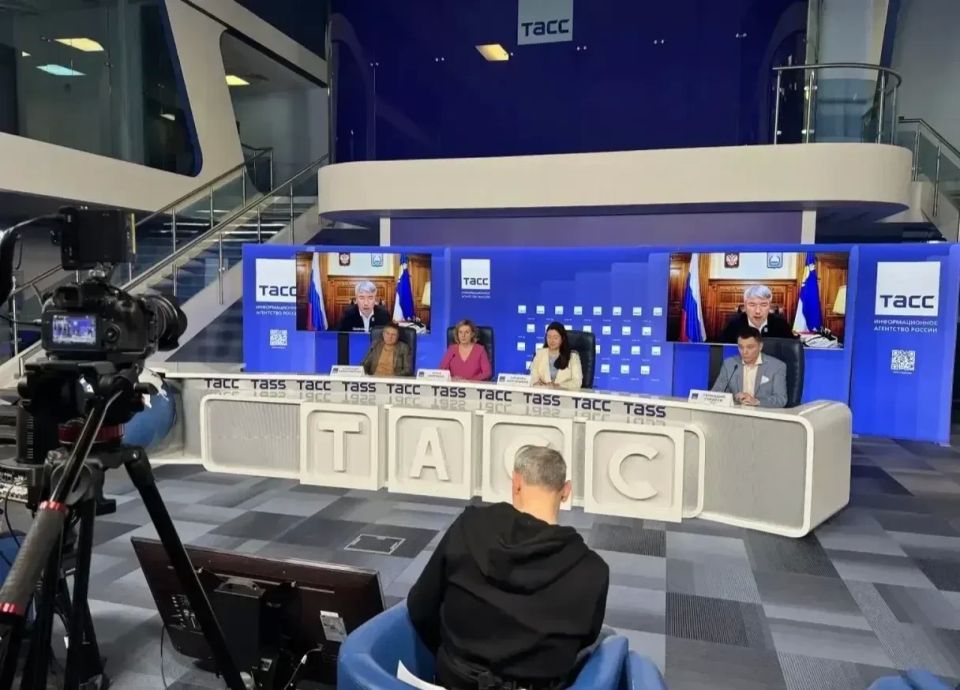 Программа форума «Создано на Дальнем Востоке» охватит пять тематических направлений