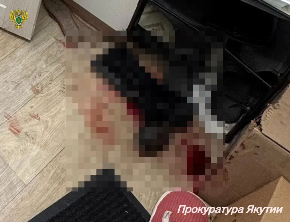В Верхневилюйском районе вынесен приговор по уголовному делу о причинении тяжкого вреда здоровью В Верхневилюйском районе вынесен приговор по уголовному делу о причинении тяжкого вреда здоровью