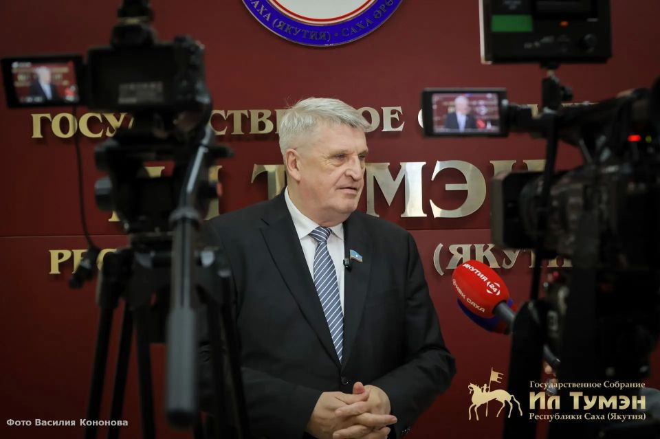 Земля, льготы и помощь в быту: как новый указ Президента РФ усилит поддержку якутян — участников СВО