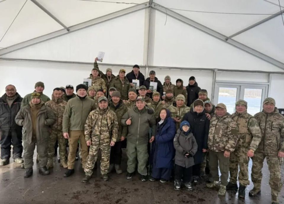 Ассоциация ветеранов СВО планирует охватить все районы Якутии до конца года