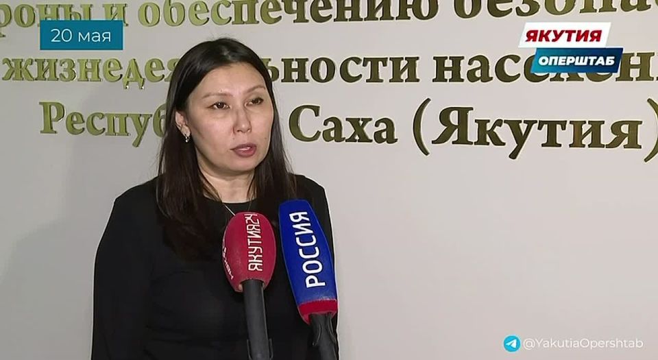 В Якутии к отправке в зону СВО подготовили технику и полторы тонны посылок
