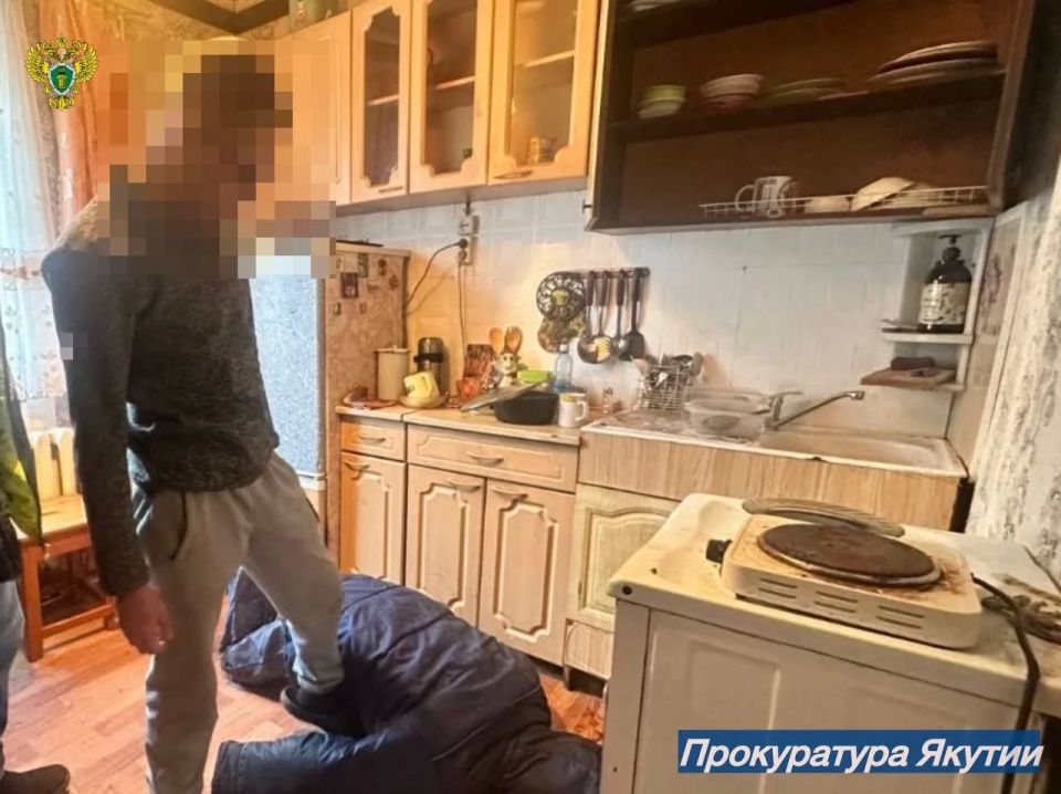 В Олекминском районе мужчина осужден за причинение тяжкого вреда здоровью, вызвавшего стойкую утрату общей трудоспособности В Олекминском районе мужчина осужден за причинение тяжкого вреда здоровью, вызвавшего стойкую утрату общей трудоспособности