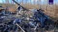 Совершивший вынужденную посадку в Якутии Ан-2 не подлежит восстановлению, сообщает СК