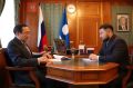 «Маринуют нашего Женю». Что говорят в мэрии Якутска о будущем Григорьева