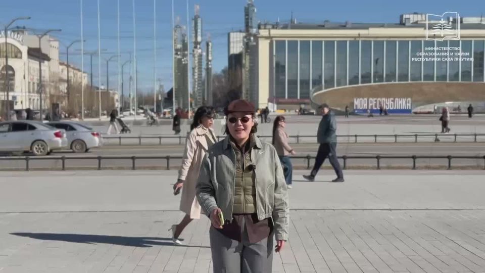 Уважаемые знатоки, внимание! Как вы считаете…