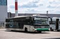 В Якутии закупят 19 новых автобусов для пассажирских перевозок