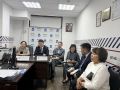 На приеме граждан обсудили актуальные вопросы образования: от зарплат педагогов до расширения сети летних лагерей