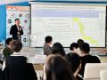В Якутске прошла стратегическая сессия по разработке портфеля муниципальных проектов стратегических Указов Главы Якутии