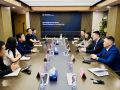 Якутия рассматривает сотрудничество с флагманской корпорацией Китая в рамках создания кинопавильона полного цикла
