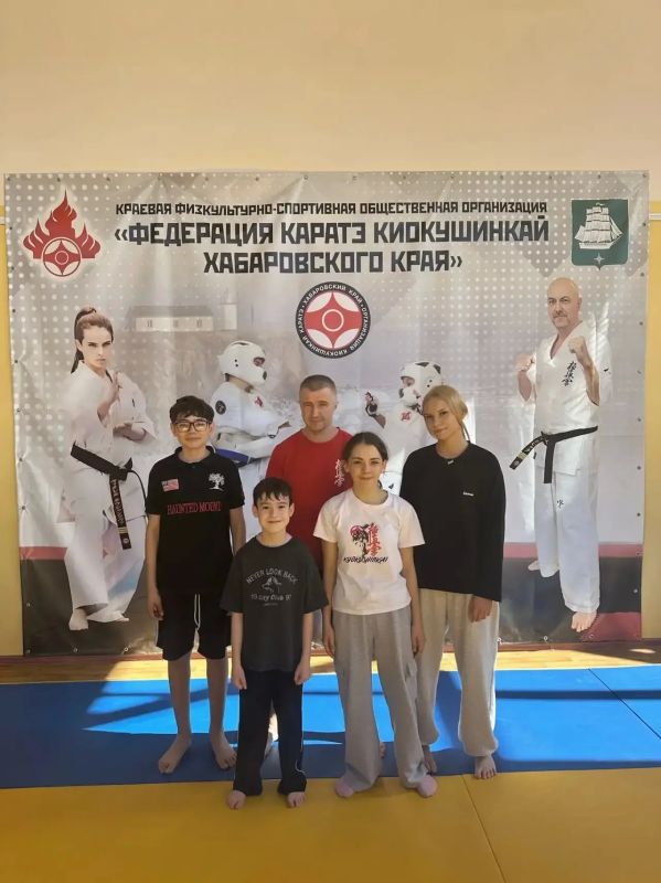 #новостиспортивныхфедераций