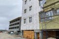 Новый корпус дома-интерната для пожилых и инвалидов