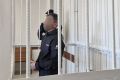 Изрезал ножом мать пятерых детей на глазах у соседей