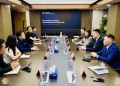 Якутия рассматривает сотрудничество с китайской корпорацией для создания кинопавильона