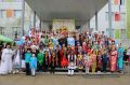 23 мая 2026 года в СОШ №13 города Якутска состоялся ежегодный межнациональный фестиваль «В семье единой», посвящённый дружбе народов и подведению итогов учебного года