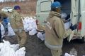 Все дворы в Намском районе освободились от воды