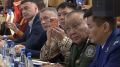 Военные следователи приняли участие в организации турнира по вольной борьбе среди юношей
