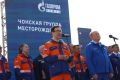 В Якутии запустили нефтяную инфраструктуру Игнялинского месторождения