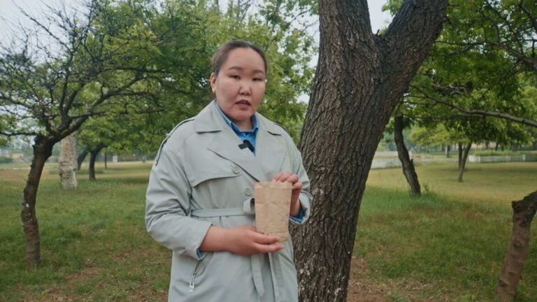 «Пути великих свершений». По следам якутских эмигрантов в Китае «Пути великих свершений». По следам якутских эмигрантов в Китае