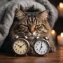 Если спать меньше 7 часов или больше 9, можно состарить мозг на 3 года, — учёные