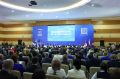 Евгений Григорьев: В составе делегации Якутии принял участие в Пленарном заседании VI программно-отчетного форума партии «Единая Россия» – «Есть результат!» во Владивостоке