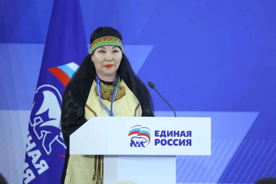 Устойчивое жизнеобеспечение и подготовка кадров будущего: в Народную программу Единой России войдут предложения по развитию Арктики