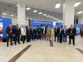 Сегодня принимаю участие в отчетно-программном форуме партии «Единая Россия» «Есть результат!» во Владивостоке