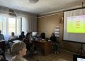 В Олекминском районе прошел Единый день трудоустройства для участников СВО