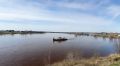 В Ленском бассейне навигация стартовала с Киренского района водных путей и судоходства, что в Иркутской области