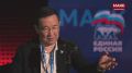 Глава Якутии Айсен Николаев в интервью радио «Маяк» рассказал о программе «Якутия — Земля Героев»