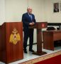 Сегодня в Якутске мы выразили благодарность спасателям из Хабаровского края