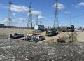 Контрольные мероприятия с применением БАС в Якутске