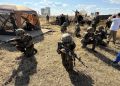 Турнир по тактической медицине памяти погибшего бойца СВО Айсена Скрябина прошел в Якутске