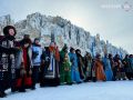 Глава Якутии Айсен Николаев поздравляет с Днем Осуохая