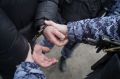 Жителя Нюрбинского района осудили за насилие и угрозы полицейскому