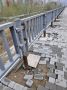 Модное архитектурное решение по дороге на 203