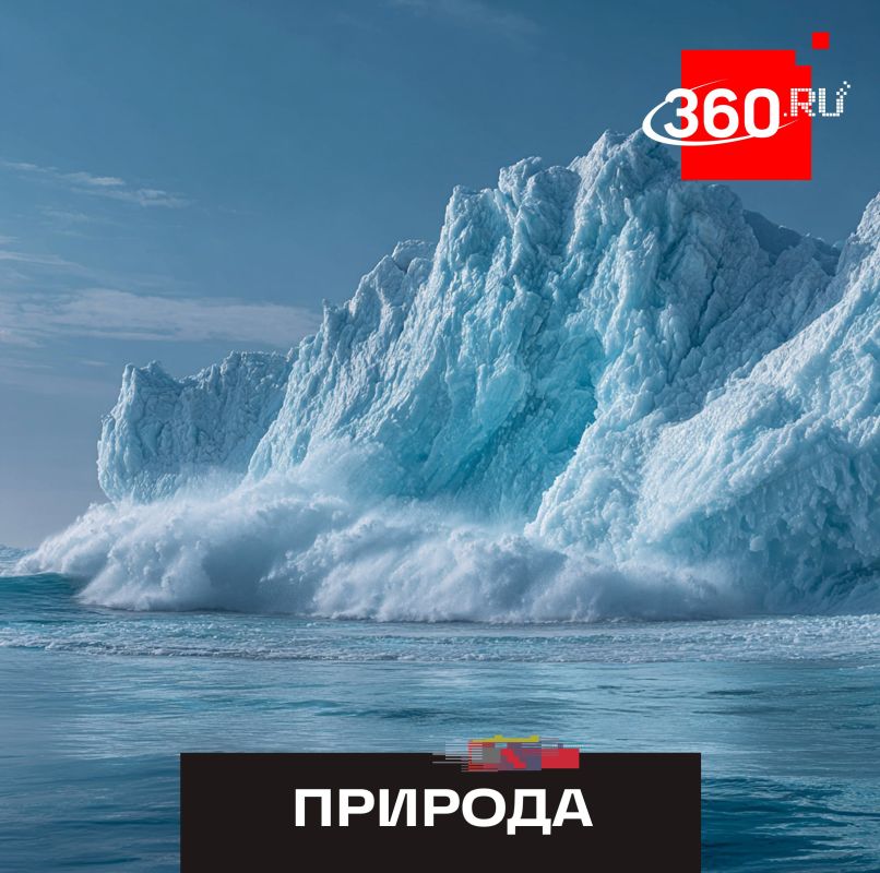 Санкт-Петербург может уйти под воду?