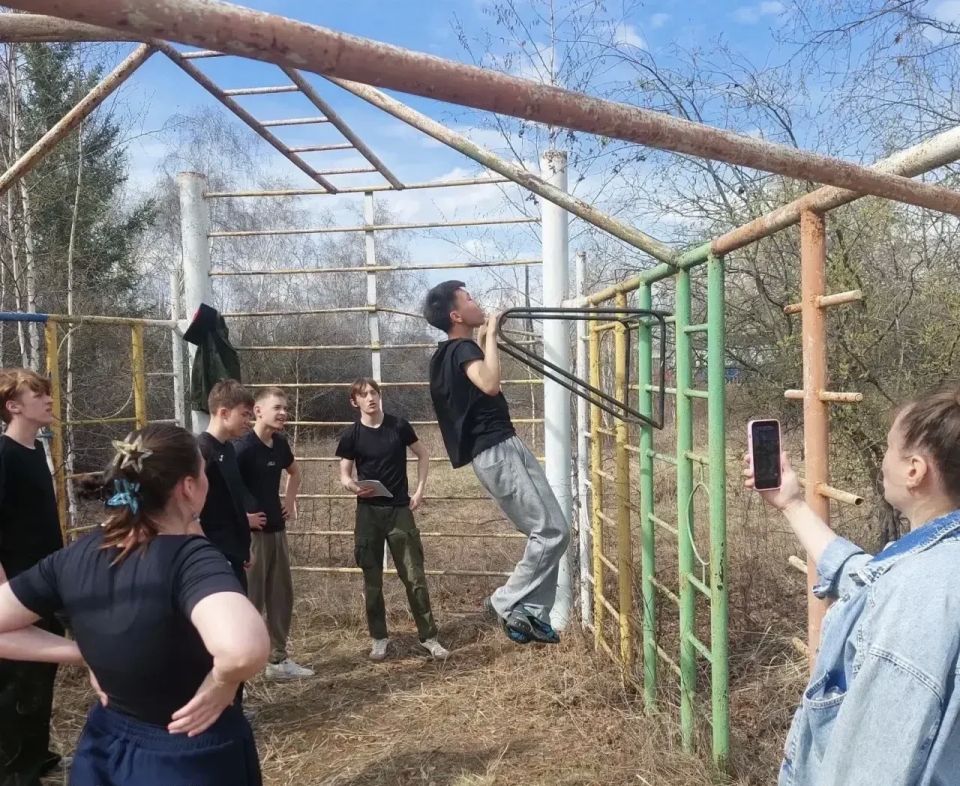 Состоялся «Кубок Атамана», посвящённый 325-летию Якутского казачьего полка Состоялся «Кубок Атамана», посвящённый 325-летию Якутского казачьего полка