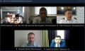 Единый морской оператор. 26 мая прошло очередное совещание по запуску единого морского оператора в Якутии под председательством первого заместителя генерального директора АО «Росатом Арктика» Александра Лазаренко