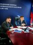 Заместитель министра по делам гражданской обороны и обеспечению безопасности жизнедеятельности населения Якутии Никита Павлов провел оперативное заседание по навигации 2026 года