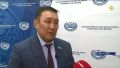Ил Тмэн дьокутааттара пленарнай мунньахха бэлэмнэнэллэр: Аграрнай бэлиитикэ кэмитиэтин мунньаа