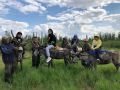 Завершен отбор работодателей на получение субсидии на организацию летней занятости несовершеннолетних граждан в оленеводческих хозяйствах Республики Саха (Якутия) в 2026 году!