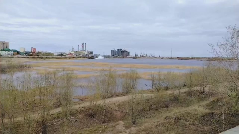 #делятся Какой-то технологический процесс на ТЭЦ