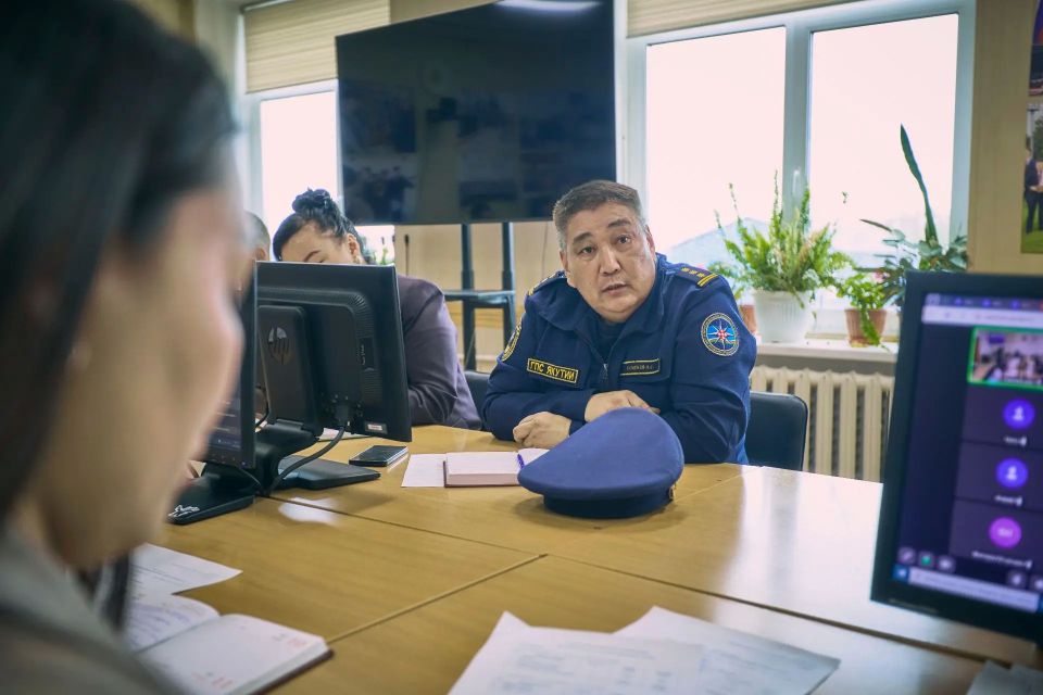 Подготовка к Республиканскому Ысыаху приемных семей идет полным ходом! Подготовка к Республиканскому Ысыаху приемных семей идет полным ходом!