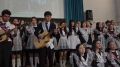 Лариса Павлова поздравила выпускников СОШ №26 Якутска