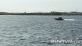 Скоростные катера начали перевозить пассажиров между Якутском и Нижним Бестяхом
