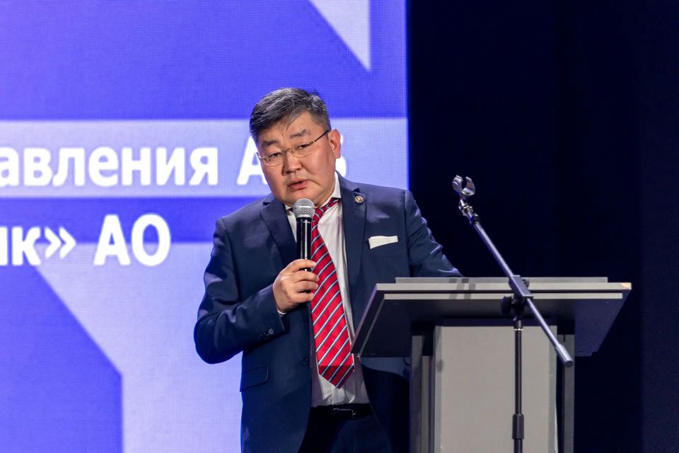 «Финансовый мост» состоялся: итоги бизнес-сессии в Якутске «Финансовый мост» состоялся: итоги бизнес-сессии в Якутске