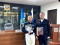 Победители конкурса «Лучший по профессии» среди инспекторов ДПС
