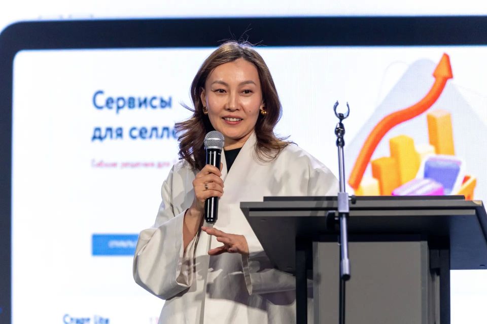 «Финансовый мост» состоялся: итоги бизнес-сессии в Якутске