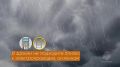 28 мая местами ожидаются грозы в Алданском и Нерюнгринском районах
